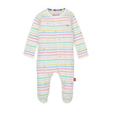 Magnetic-Me-Rainbow-Road-Organic-Cotton-Magnetic-Footie_1 - ANB Baby